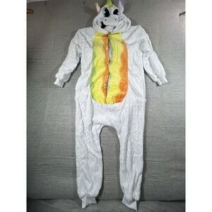 Romper Unicorn Kids 10/12Y  (140)  Cosplay Costume